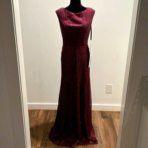 Morilee Madeline Gardner dress - Picture 5 of 6